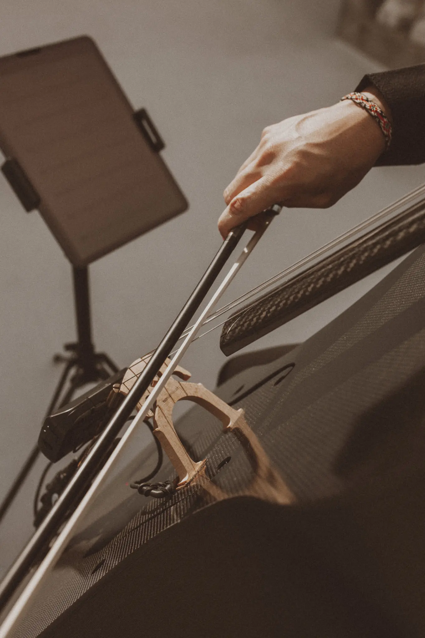 Mauricio Rocha performing — photo 11