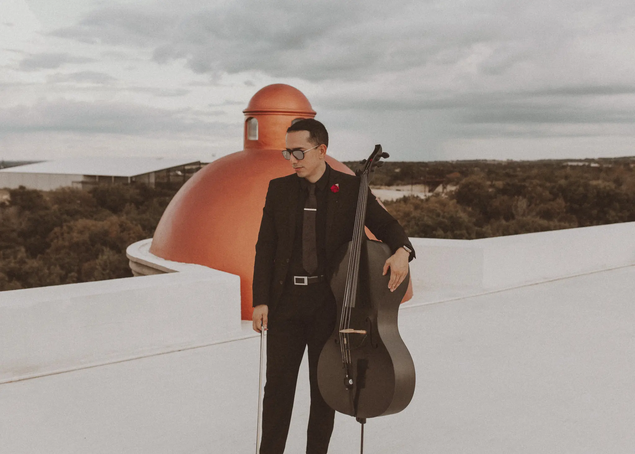 Mauricio Rocha performing — photo 14